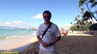 Waikiki Beach Hawaii Guide