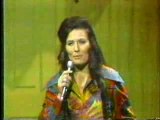 Loretta Lynn - Coal Miner's Daughter - 1971