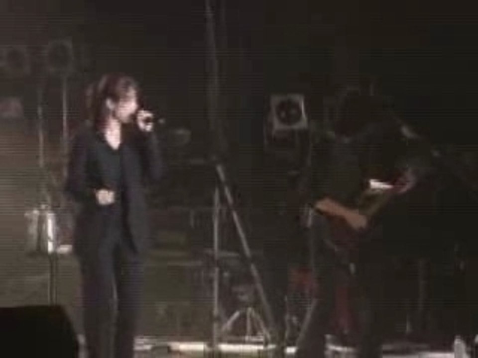 伝説の船上ライブ