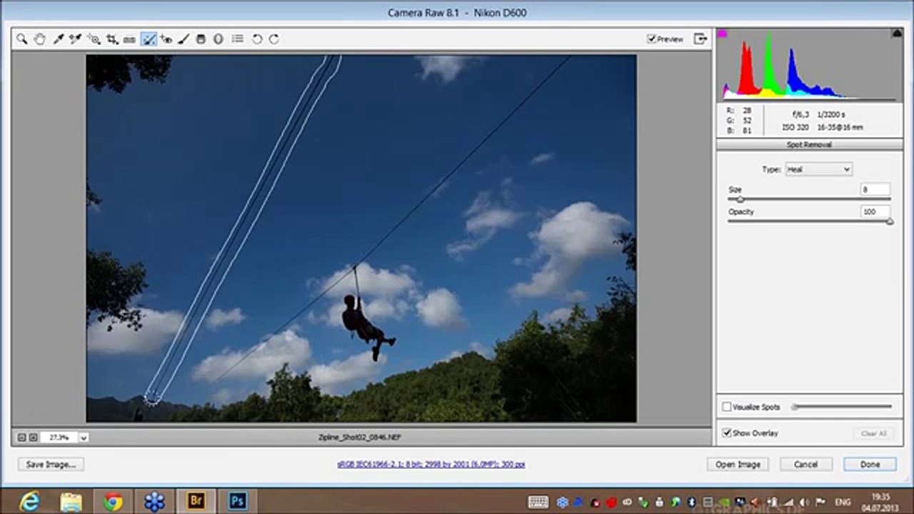 Новые возможности Adobe Creative Cloud 166