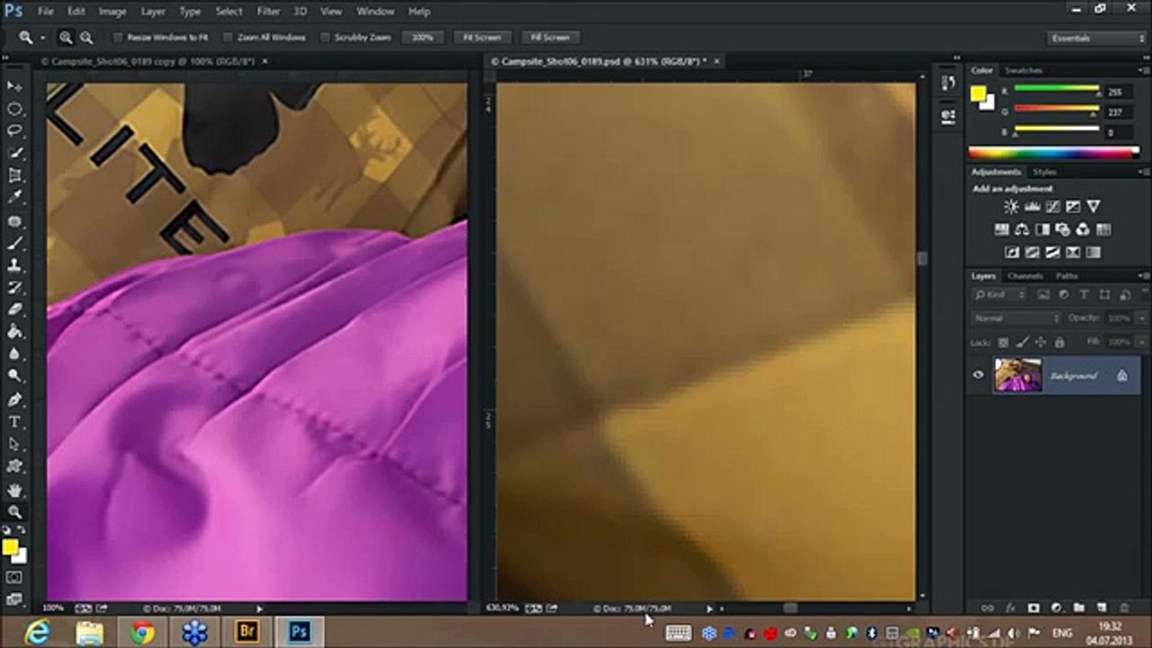 Новые возможности Adobe Creative Cloud 172