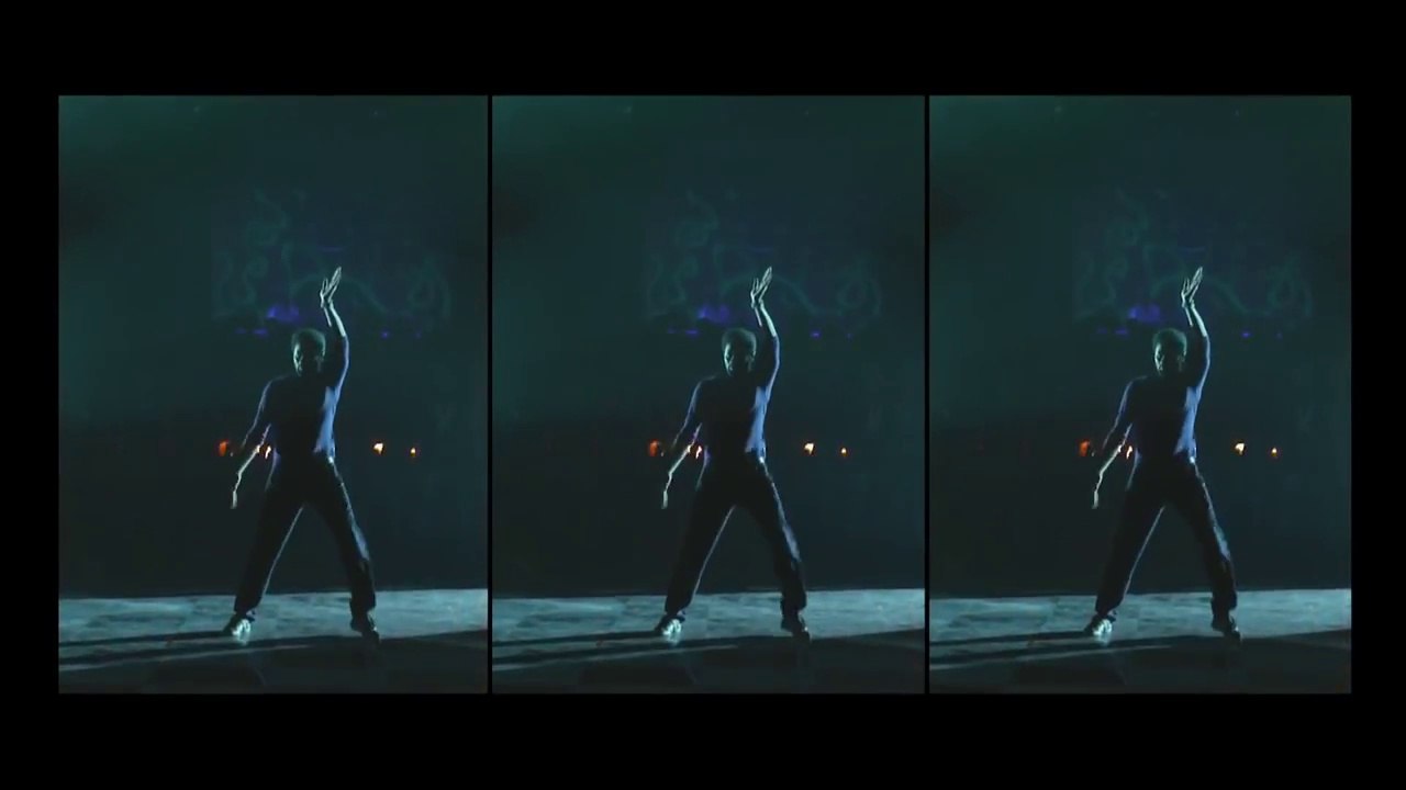 PRABHU DEVA_ The King of dance @asia