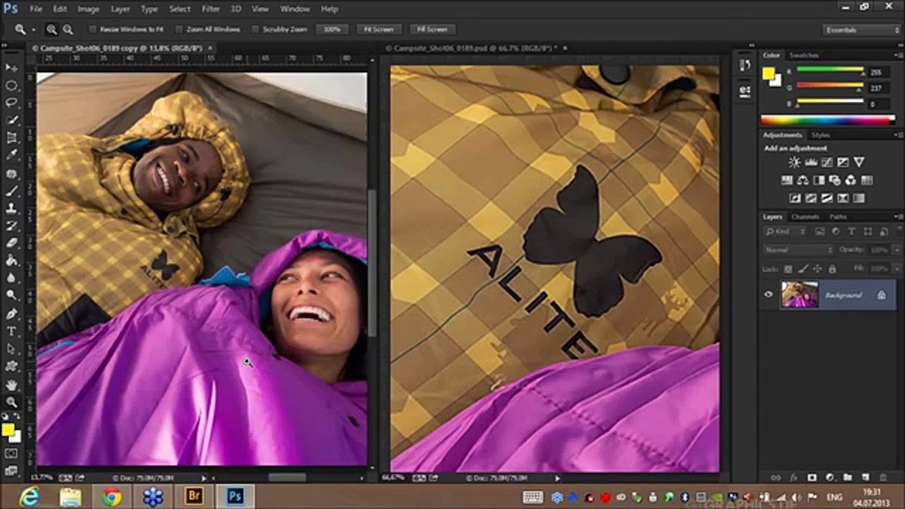 Новые возможности Adobe Creative Cloud 174