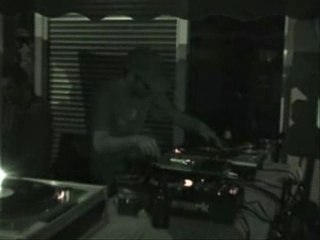 FETE DE LA ZIK A CAEN 2007