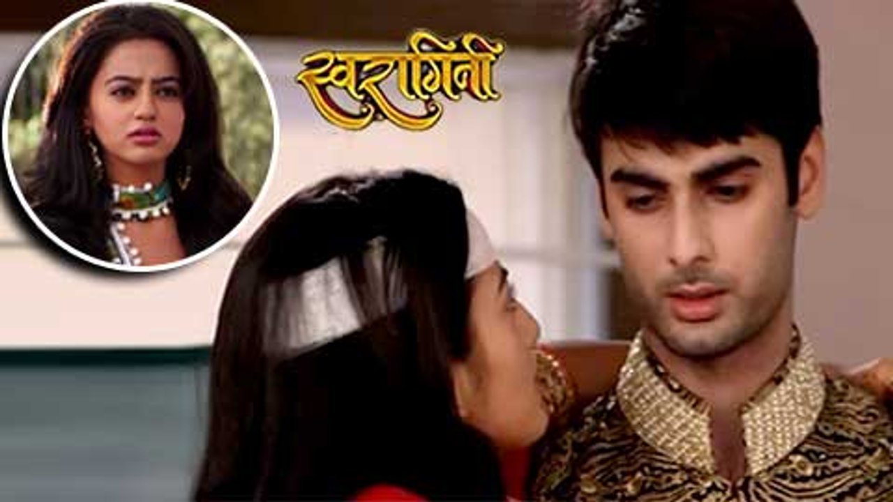 Swara Loses Her Memory & Forgets Sanskaar | Swaragini