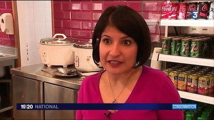 Le fast good ou la mode du manger vite et sain