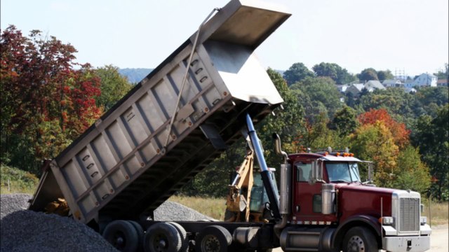 ODell Trucking - (231) 408-3125