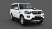 Mahindra Scorpio Adventure Limited Edition Launched  Price and Specs