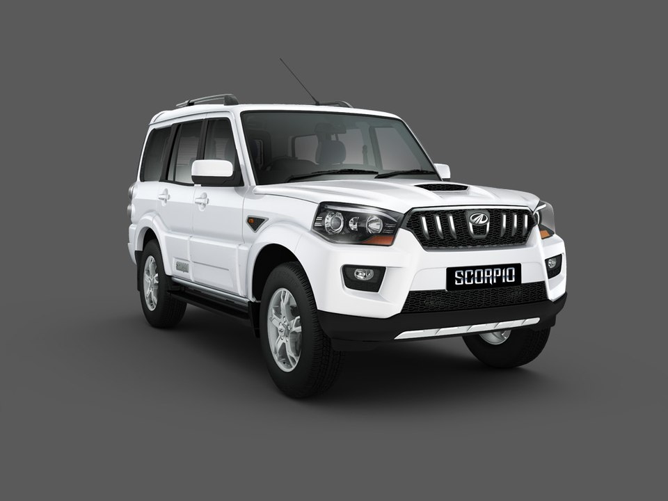 Mahindra Scorpio Adventure Limited Edition Launched  Price and Specs