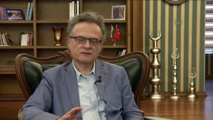 ABD ve Ab, Osmanlı'nın Kuruluş Felsefesini Kullanıyor"