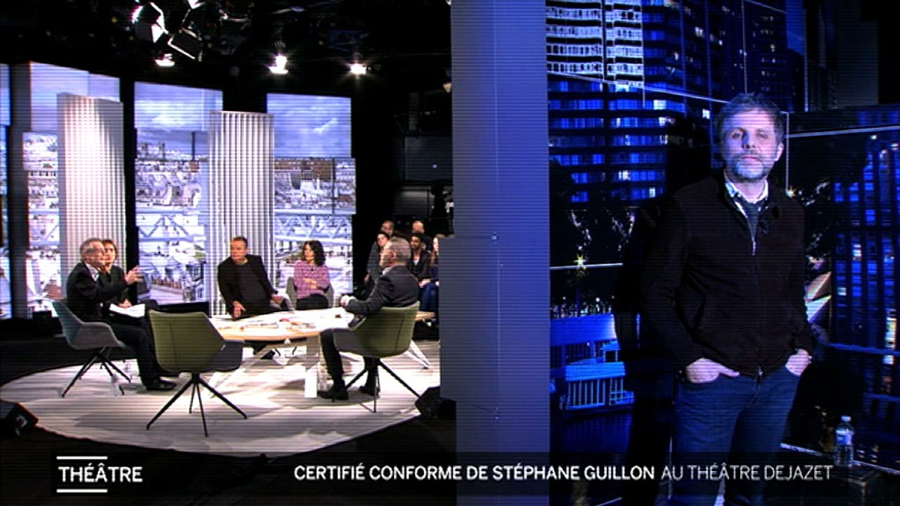 Denis Décode : chronique d'une critique annoncée