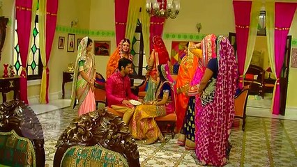 Swara Loses Her Memory & Forgets Sanskaar - Swaragini