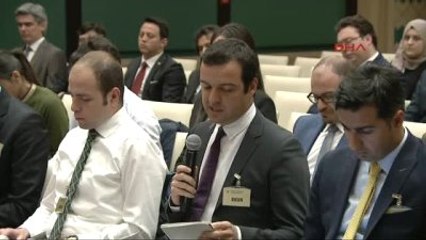 Cumhurbaşkanlığı Sözcüsü Kalın'dan 'Kilis' Açıklaması; Bilinçli Olarak Yapıldığı Konusunda Bize...