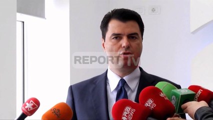 Report TV - Basha: Perjashtimi i Berishës pa baze ligjore