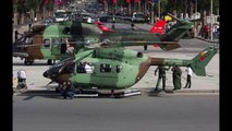 Report TV - Karta e kameras së helikopterit të FA, në Gjermani për ekzaminim