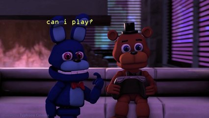 [FNAF SFM] MLG FNAF World