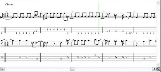 Nano Feat My First Story Savior Of Song Bass Vocal Tab Video Dailymotion