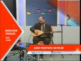 (26.04.2016) ANADOLUNUN TURKULERI SALI SAAT 19:00'DA BARIŞ TV'DE