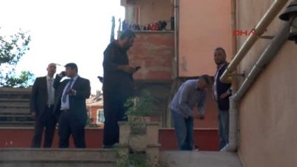 Çerkezköy?de 'Bombalı Pankart' Alarmı