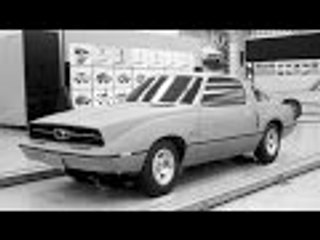 Unique Mustangs That You Really Should Know 2016 - 2017