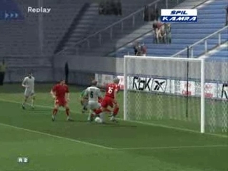 Milito assist