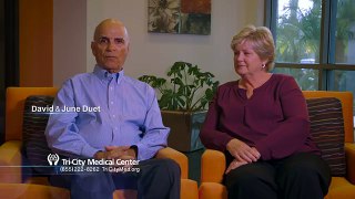 Cardiac Rehabilitation at Tri-City Medical Center (Extended Version)