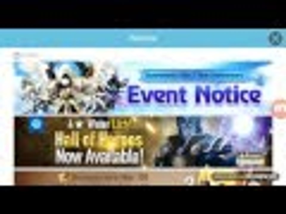 SUMMONERS WAR 2° ANNIVERSARY EVENT!!!