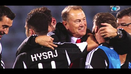 Procesi Sportiv, 24 Prill 2016, Pjesa 3 - Top Channel Albania - Sport Talk Show