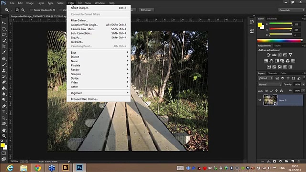 Новые возможности Adobe Creative Cloud 122