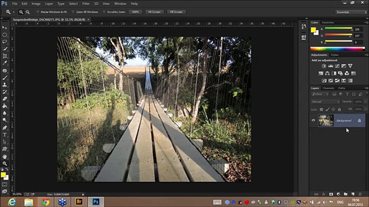 Новые возможности Adobe Creative Cloud 123