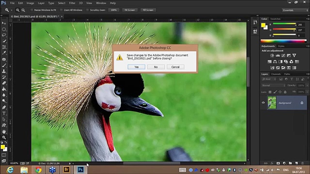 Новые возможности Adobe Creative Cloud 124