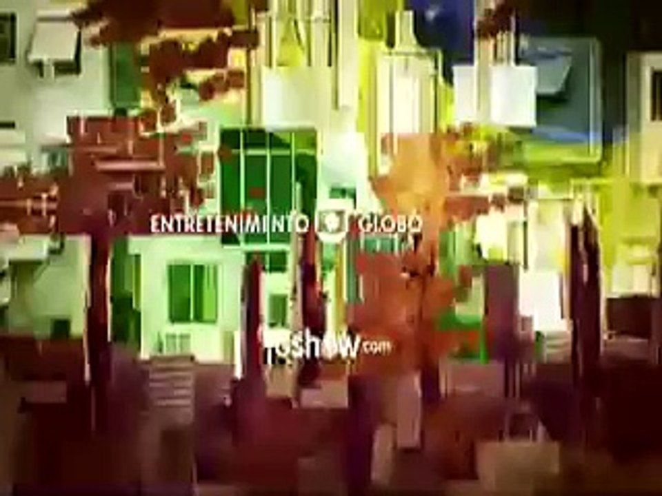 Intervalo: Babilônia/Globo Repórter (17/04/2015)