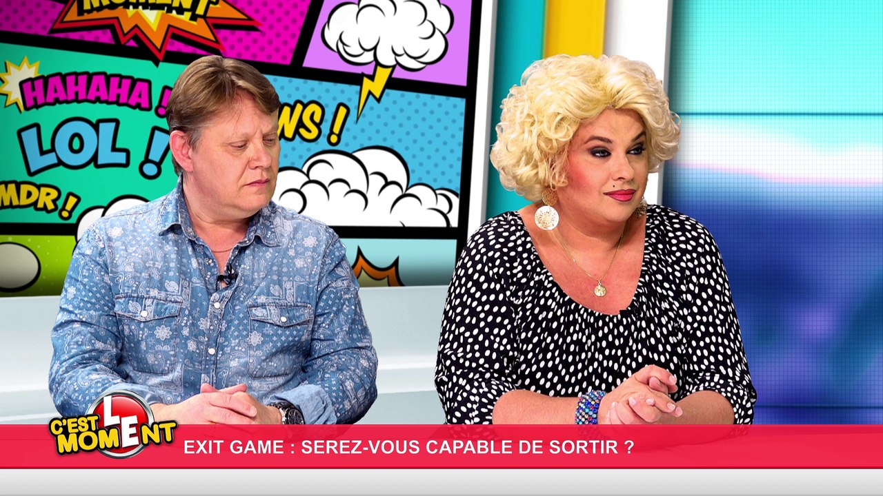 C'est le moment ! (25/04/16) Partie 2