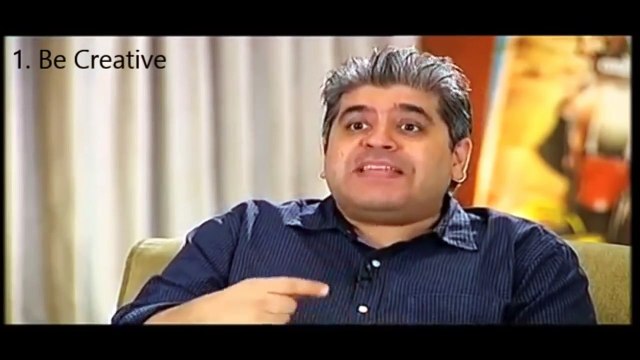 A R Rahman 7 rules of Success _ Music Composer _ Musician _ Motivational Speech