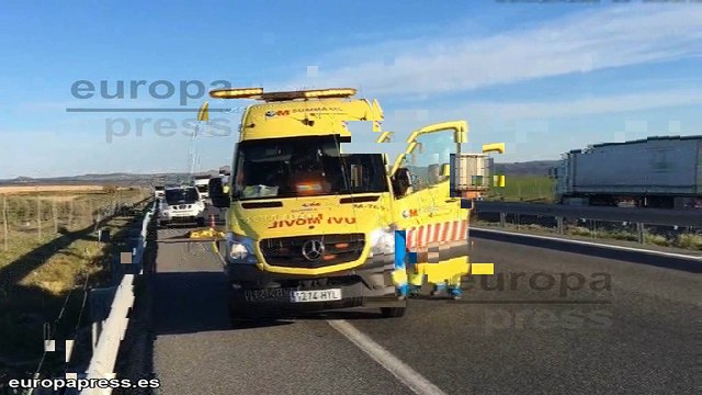 Guardia Civil detenido por matar a un hombre