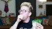 CHOKING, RAPPING & VERY BIG NEWS | Tyler Oakley