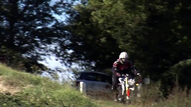 MV Agusta Brutale 800 RR / Dragster 800 RR