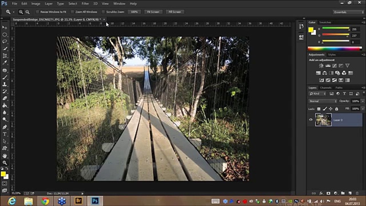 Новые возможности Adobe Creative Cloud 110