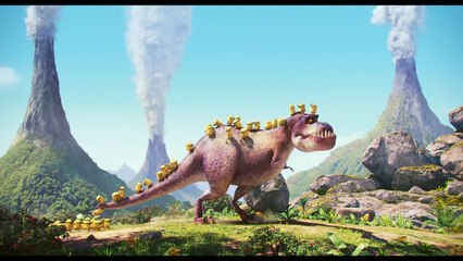 Les Minions / Making of Doublage [Au cinéma le 8 juillet]