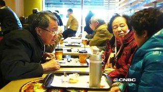 McDonalds in China | Inside China | CNBC International