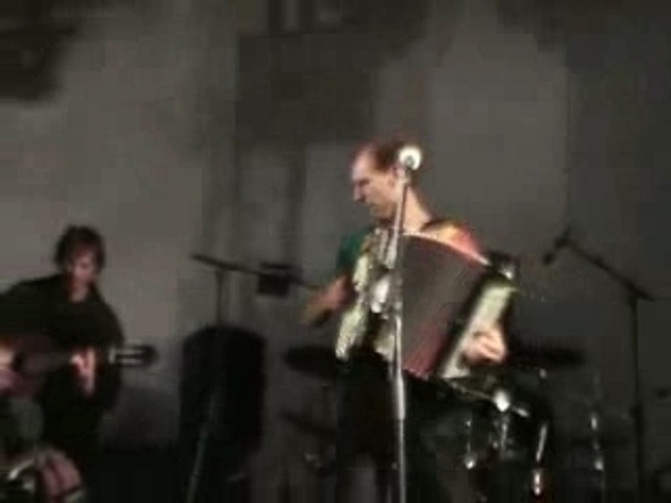 TETES RAIDES Fete de la musique 2007 PARIS Part 3/3