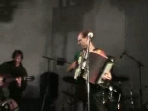 TETES RAIDES Fete de la musique 2007 PARIS Part 3/3