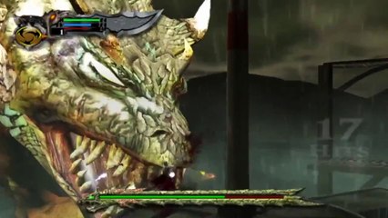 God of War Collection God of War PSV