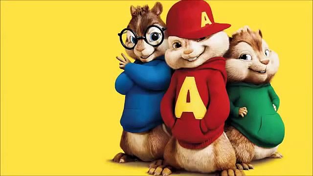 Галена Стара каравана alvin and the chipmunks