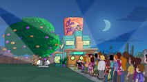 Phineas and ferb 056 - Chez Platypus
