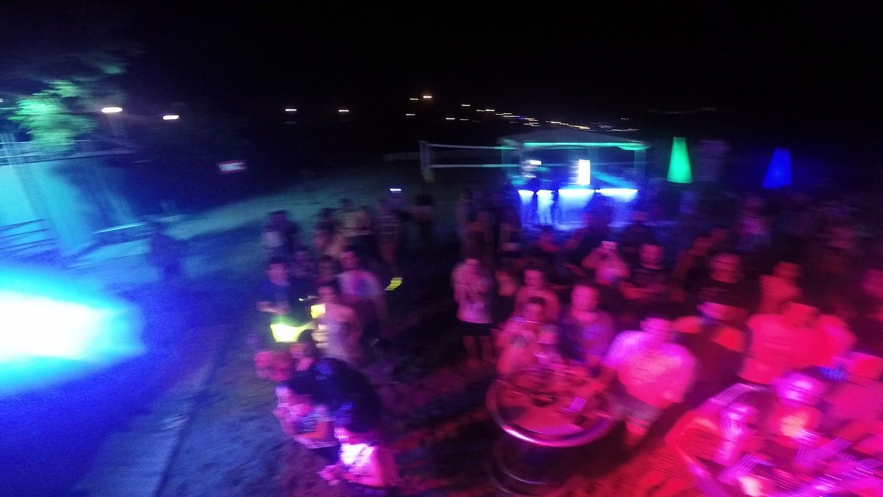 Ayşe Hatun Önal - Nerdesin Aşkım (Harry's Palm Beach - Alanya)