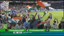 India vs Australia Yuvraj Singh Best batting 70 Of 30 T20 World Cup 2007 at Durban By Cricket World