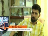 Video Survey on Lahore Orange Line Metro Train