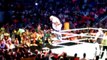 WWE Live Event Malaga 24th April 2016 - Dean Ambrose & Zami Zayn VS Triple H & Kevin Owens