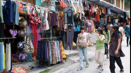 Top 5 Cool Summer Holiday Destinations In India